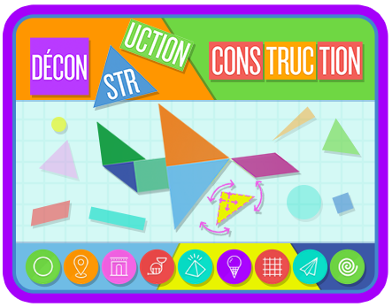 Déconstruction / Construction